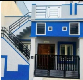 Udayagiri Blue House mysore
